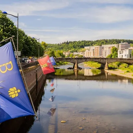 Hébergement de vacances L’escargoterie De La Forge - Immersion Champêtre