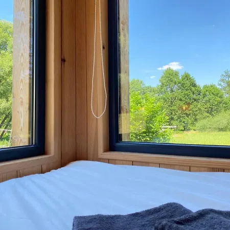 Hébergement de vacances L’escargoterie De La Forge - Immersion Champêtre