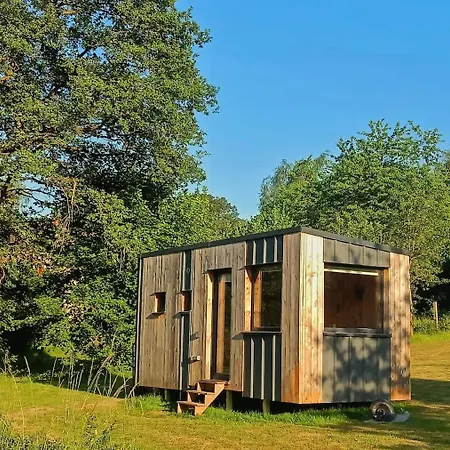 L’escargoterie De La Forge - Immersion Champêtre * Uzemain