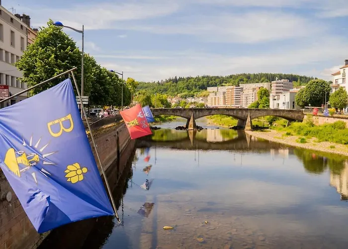 Vakantiehuis L'escargoterie De La Forge - Immersion Champetre
