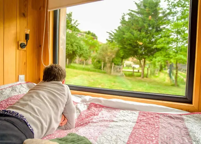 L'escargoterie De La Forge - Immersion Champetre Vakantiehuis *