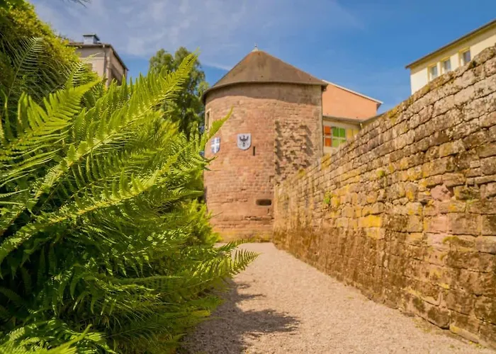 L'escargoterie De La Forge - Immersion Champetre Vakantiehuis Uzemain