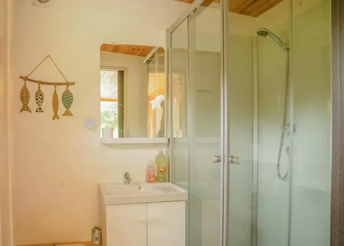 L'escargoterie De La Forge - Immersion Champetre * Uzemain