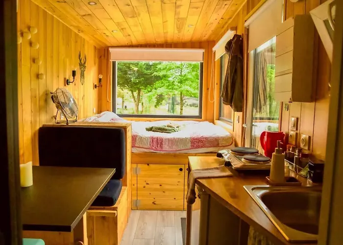 L'escargoterie De La Forge - Immersion Champetre Vakantiehuis