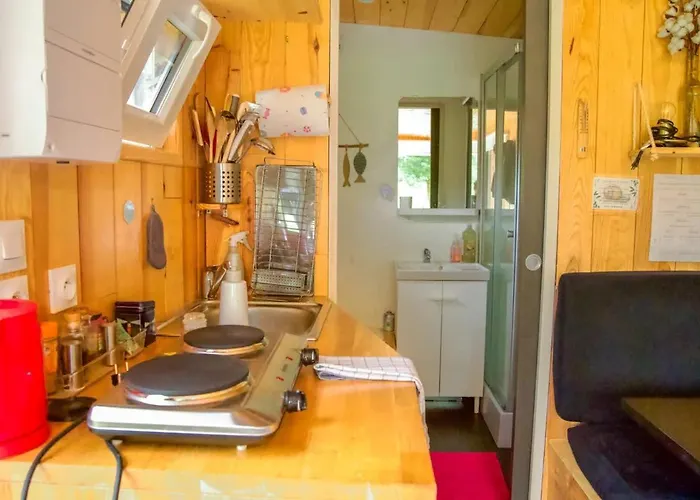 Vakantiehuis L'escargoterie De La Forge - Immersion Champetre *