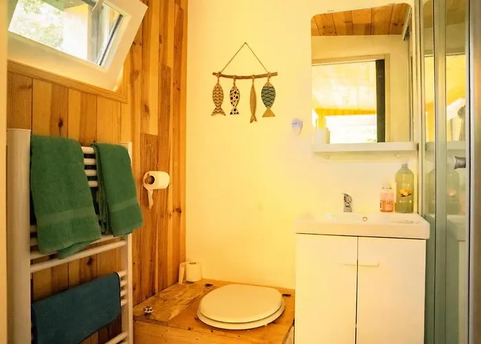 L'escargoterie De La Forge - Immersion Champetre *