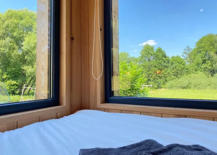 Vakantiehuis L'escargoterie De La Forge - Immersion Champetre