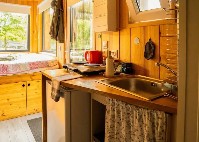 L'escargoterie De La Forge - Immersion Champetre Vakantiehuis Uzemain