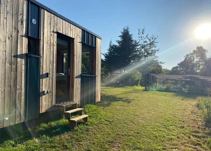 L'escargoterie De La Forge - Immersion Champetre