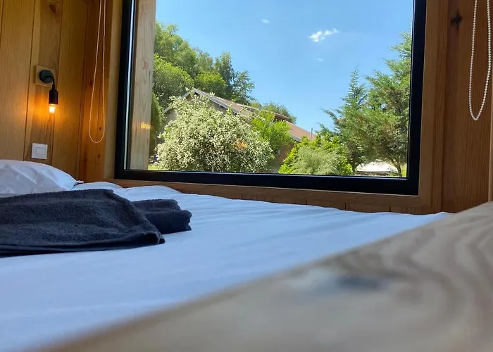 L'escargoterie De La Forge - Immersion Champetre *